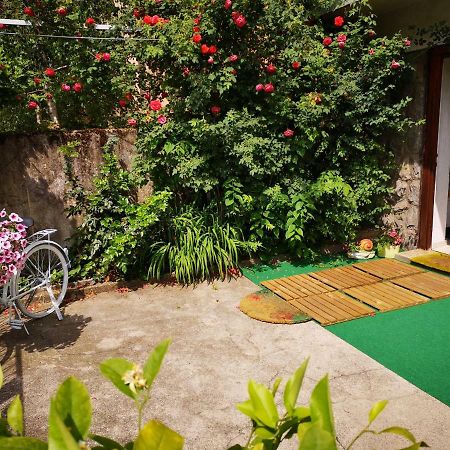 Studio Apartment Unity Zagreb Exterior foto